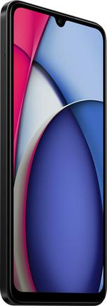Смартфон Xiaomi Redmi A3 Pro 4/128GB Black