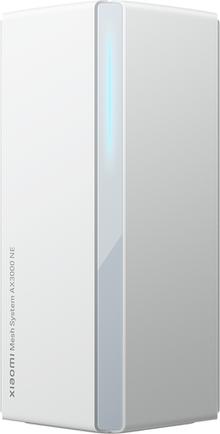 Роутер Xiaomi Mesh System AX3000 NE Wi-Fi (3 шт.) White