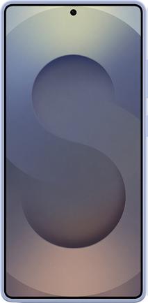 Клип-кейс Samsung Silicone Case Galaxy S25 Ultra Голубой