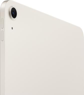 Планшет Apple iPad Air (2024) 11" Wi-Fi 256GB MUWJ3 Starlight (без RuStore)
