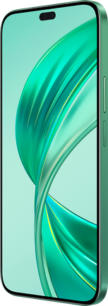 Смартфон Honor X8b 8/128GB Glamorous Green