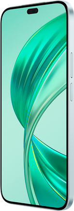 Смартфон Honor X8b 8/128GB Titanium Silver