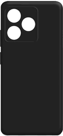 Клип-кейс Gresso Meridian для realme C53 4G (2023)/C51/Note 50 Black