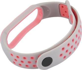 Ремешок Red Line для Xiaomi Mi Band 5/6 Pink