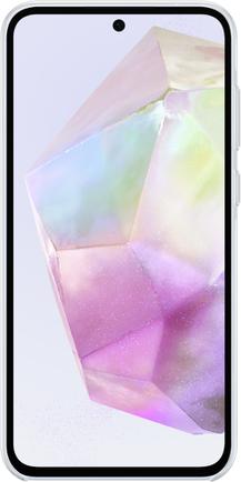 Клип-кейс Samsung Clear Case A35 Transparent