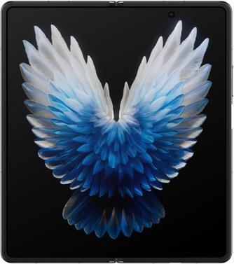 Смартфон TECNO Phantom V Fold 2 5G 12/512GB Синий
