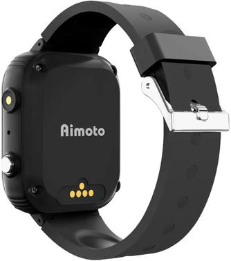 Умные часы Aimoto Pro 4G v2 Black
