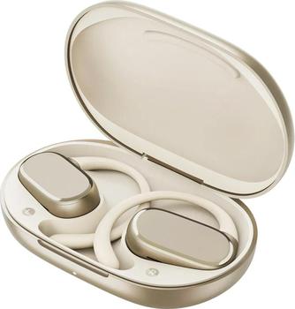 Наушники Honor Choice Open-Ear Gold