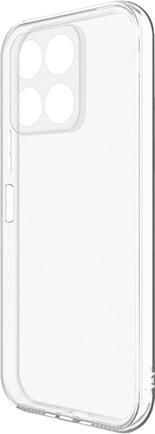 Клип-кейс Krutoff Clear Case для Honor X6a Transparent