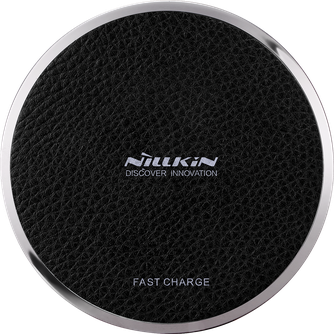Беспроводное зарядное устройство Nillkin Magic Disk III Black