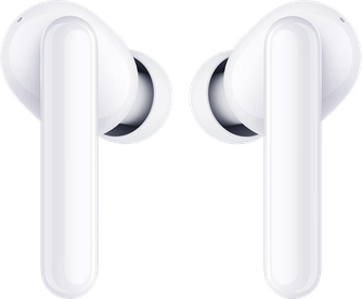 Наушники TCL MoveAudio S600 Pearl White