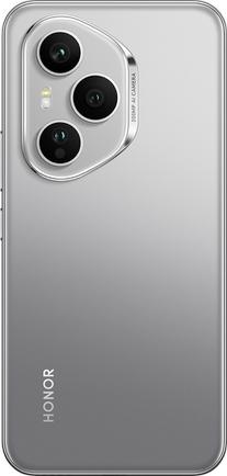 Смартфон Honor 400 Pro 12/512GB Космический серый