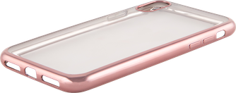 Клип-кейс Red Line iBox Blaze для Аpple iPhone XR Rose Gold