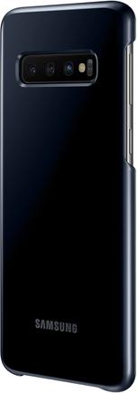 Клип-кейс Samsung LED Cover S10 Black