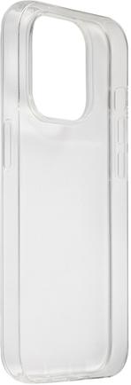 Клип-кейс Red Line iBox Crystal для Apple iPhone 14 Pro Transparent