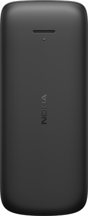 Мобильный телефон Nokia 215 4G Black