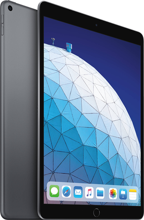 Планшет Apple iPad Air 10.5" 64GB Wi-Fi «Серый космос»