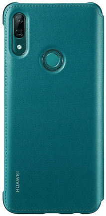 Чехол-книжка Huawei P smart Z Wallet Cover Green