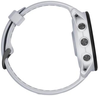 Умные часы Garmin Forerunner 955 Solar Whitestone