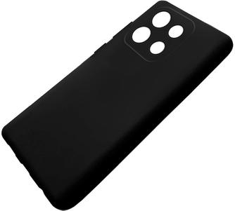 Клип-кейс Gresso Meridian для Infinix Smart 7 Plus (2023) Black