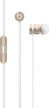Наушники Beats urBeats Gold