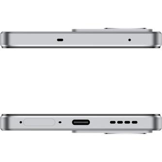 Смартфон realme 14 12/256 Серебристый