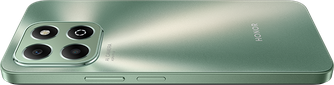 Смартфон Honor X6b 4/128GB Green