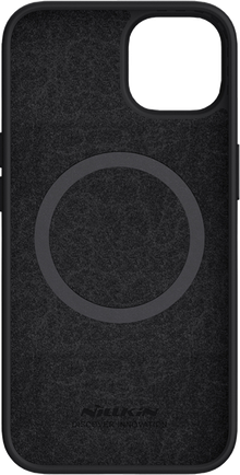 Клип-кейс Nillkin CamShield Silky Magnetic для Apple iPhone 13 Pro Max Black