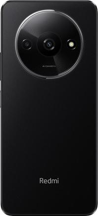 Смартфон Xiaomi Redmi A3 4/128GB Black