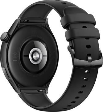 Умные часы Huawei Watch 4 Black