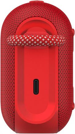 Портативная колонка Honor Choice MusicBox M1 Red