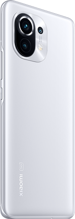 Смартфон Xiaomi Mi 11 256GB White