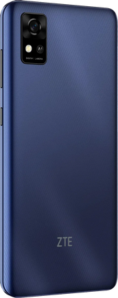 Смартфон ZTE Blade A31 32GB Blue