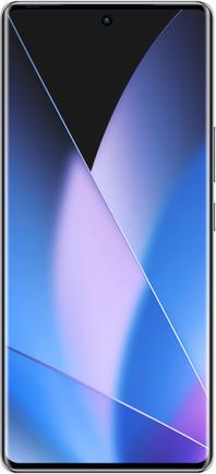 Смартфон Infinix Zero 40 5G 12/256GB Rock Black