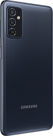 Смартфон Samsung Galaxy M52 128GB Black