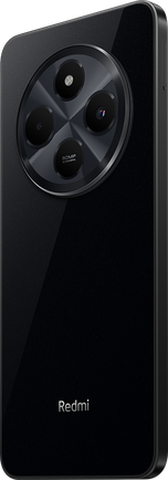 Смартфон Xiaomi Redmi 14C 4/128GB Midnight Black