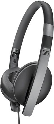  Наушники Sennheiser HD 2.30i Black 
