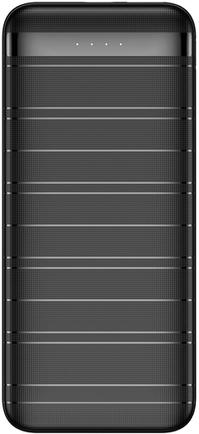 Портативное зарядное устройство Akai BE-10015 10000mAh Black