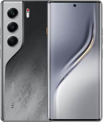 Смартфон TECNO Camon 40 Pro 8/256GB Galaxy Black