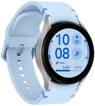 Умные часы Samsung Galaxy Watch FE 40 мм Silver