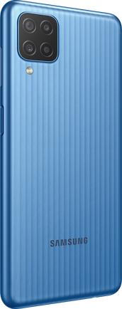 Смартфон Samsung Galaxy M12 64GB Blue