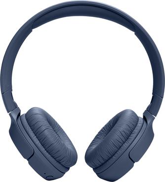 Наушники JBL Tune 520BT Blue