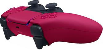 Геймпад PlayStation DualSense CFI-ZCT1W Red