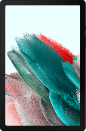 Планшет Samsung Galaxy Tab A8 10.5 Wi-Fi 128GB Pink Gold