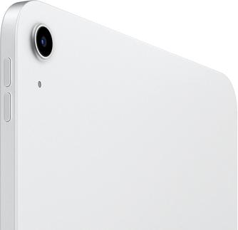 Планшет Apple iPad (2025) 11" A16 Wi-Fi + Cellular 256GB Silver (без RuStore)