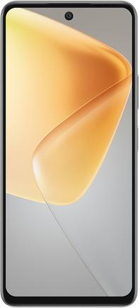 Смартфон Infinix Hot 50 6/256GB Titanium Gray