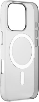Клип-кейс Red Line MagSafe Crystal для Apple iPhone 16 Pro Transparent