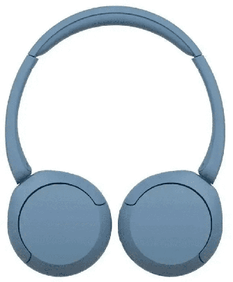 Наушники Sony WH-CH520 Blue