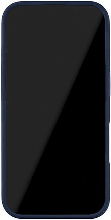 Клип-кейс uBear Touch Mag Case для Apple iPhone 16 Navy