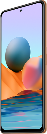 Смартфон Xiaomi Redmi Note 10 Pro 8/256GB Gradient Bronze